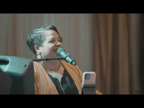 Cassandra Kaczor - Proud Mary