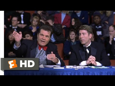 Best in Show (7/11) Movie CLIP - Judging the Hounds (2000) HD