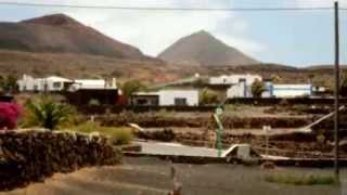 preview picture of video 'Pueblos del Municipio de Yaiza, Lanzarote'