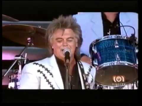 Marty Stuart - Now that`s country