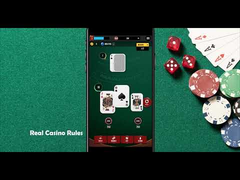 BLACKJACK CROWN