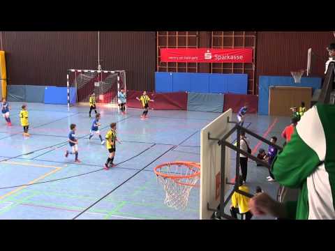 4.1.15: Old Boys U9 - SV Weil