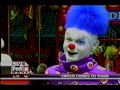 135th Edition Of Ringling Brothers And Barnum Bailey Circus