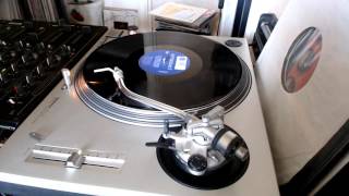 Autodidact ‎– Phonetic  (Rare John Tejada )