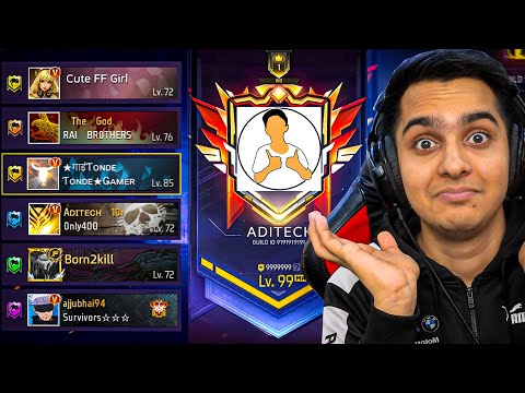 I Bought Most Expensive Guild Worth 2cr 😱 Good Or Bad ? 🤯 - Free Fire Max