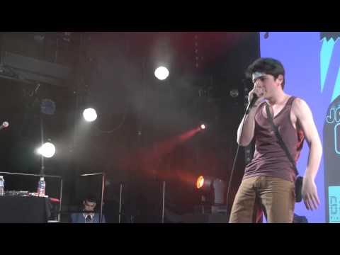 Jam Beatbox 25-04-2013 - Collapse