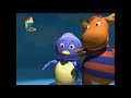 Fanmade The Backyardigans Intro Hebrew