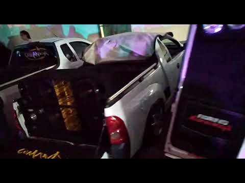 TBT DELUXE EVENTOS ALTOMOTIVOS 🇧🇷