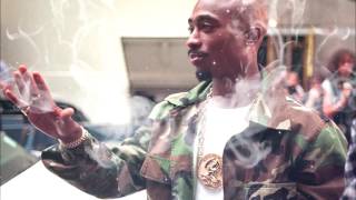 2Pac - I&#39;m A Soldier (NEW 2017) (Motivational Song)