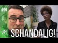 99. Sylvana Simons: "Groep de Mos is een schande voor de Haagse raad" | UP!DATE