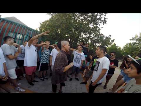 FINAL Dino vs Mcsmo - 7M V.5