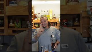 Carajillo Old Fashioned Recipe That's Actually Simple #bartender #cocktails