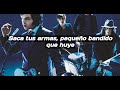 Supergrass - Rough Knuckles (subtitulos en español)