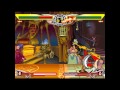 Morrigan Uraizen Vs Dimitri Joel