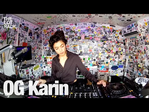 OG Karin