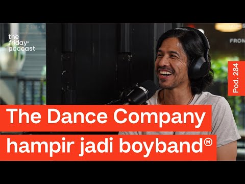 Pod. 284 Ariyo Wahab TALKS ABOUT WHAT IT TAKES TO BE A ROCK STAR AT 50