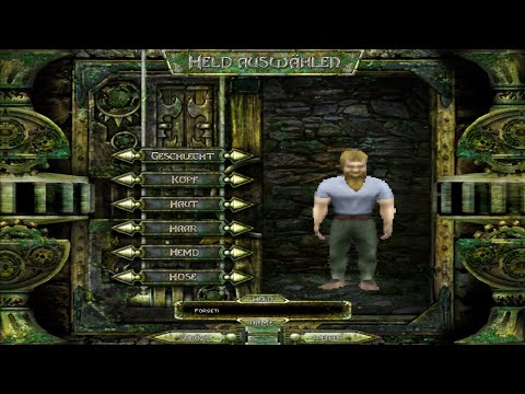 Dungeon Siege - Utraean Peninsula - Speedrun (37:34 | 35:03 IGT)