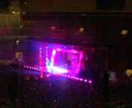 Renato Zero e Laura Pausini Live Milano