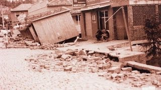 preview picture of video 'Enchente de 1974 em Tubarão -SC. 40 Anos depois...'