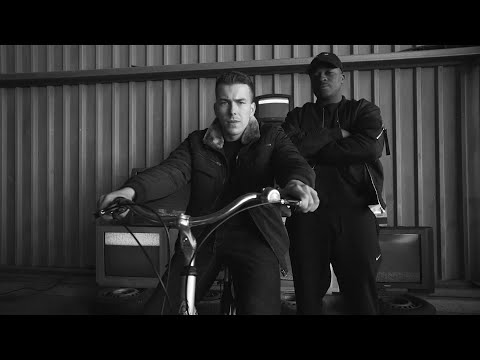 BANGS (AOB) FEAT. ULYSSE - DAS SELBE (prod. by CONTRABEATZ)