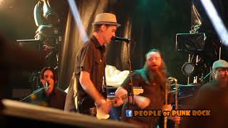 THE PLANET SMASHERS - Super Orgy Porno Party (Français) @ ROCKFEST, Montebello QC - 2017-06-22