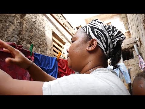 Eity - Bela "Sufrimento de mulher  (filma ideias)2018