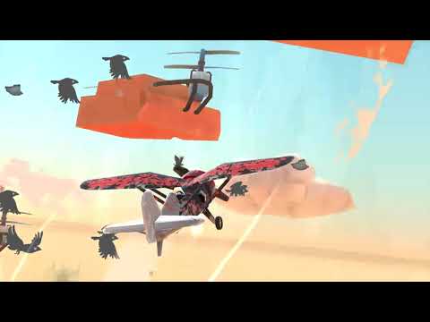 Battle Planes