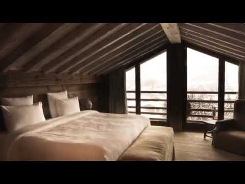 Le Chalet Zannier Megève - Edwards & Edwards