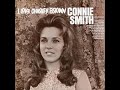 Burning A Hole In My Mind de Connie Smith