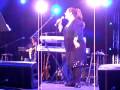 Wilson Phillips - Old Man @ The Snoqualmie Casino, Snoqualmie, WA