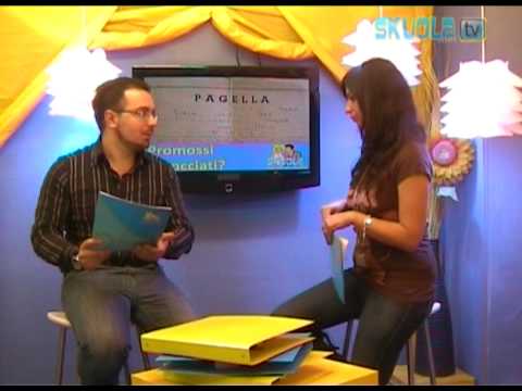 Promossi o bocciati?