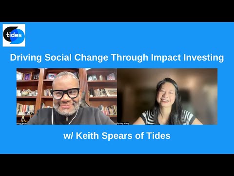 Driving Social Change Through Impact Investing w - YouTube
