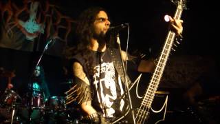 Mystifier - Aleister Crowley and Ordo Templi Orientis