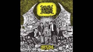 Napalm Death - Pseudo Youth