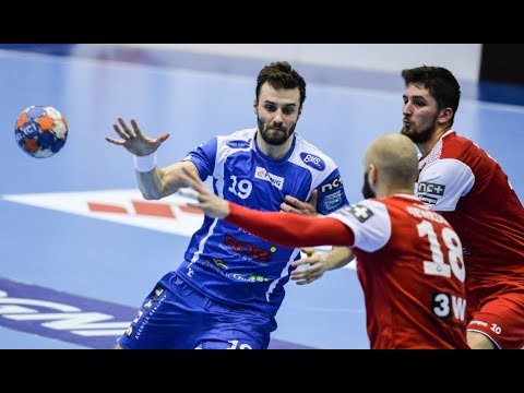 19 seria Superliga WYBRZEŻE GDAŃSK / MMTS KWIDZYN