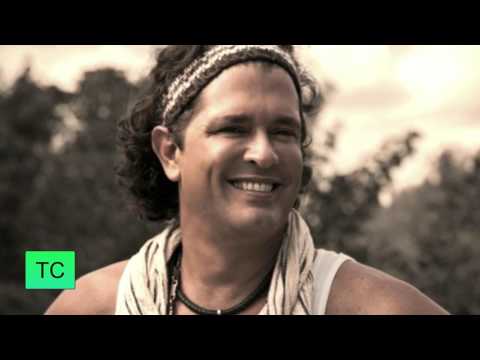 Mujer que besó atrevidamente a Carlos Vives ¡ahora está pagando las consecuencias!