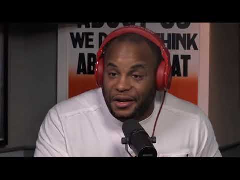 Daniel Cormier  Reacts to Jon Jones Failing USADA Test