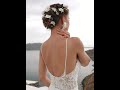 Wedding Dress Silviamo S-492-Thira