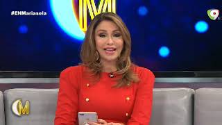 Mariasela manda fuerte mensaje a autoridades de LIDOM sobre Leonardo Matos Berrido