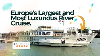 Riverside Mozart: A Full Review of Europe’s Best River Cruise