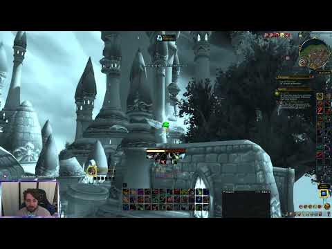 Day 3 Raid Testing - 10.2 Assassination Rogue PTR