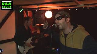 Shaun Gambowl Walsh & the Plagiarists - Positive Drug Story (RawsoundTV Performance)
