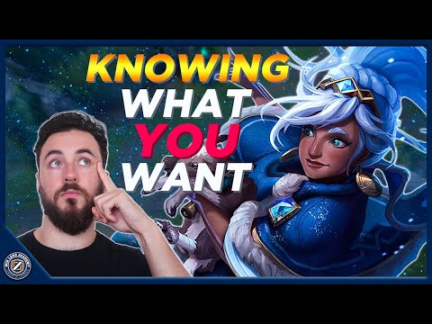 Balancing What YOU WANT vs. Playing For TEAM - MLA Coaching