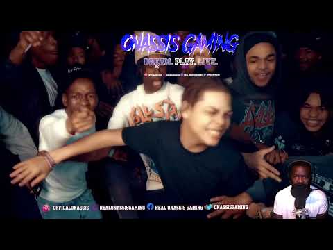 BBG Steppaa x Sugarhill Dot - Spinnin' Reaction Video
