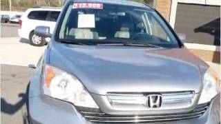 preview picture of video '2007 Honda CR-V Used Cars Anniston, Alexandria, Oxford, Calh'