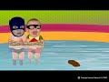 Bat Baby FlowGo Animation