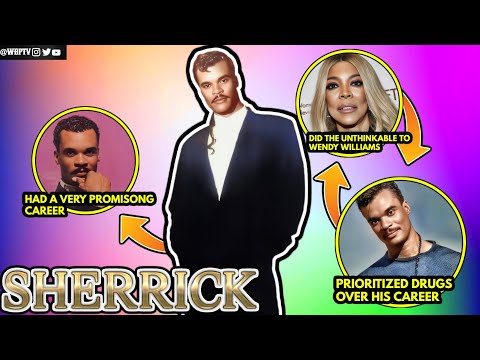 The Voice That Could’ve Changed R&B Forever | The Untold Truth Of Sherrick