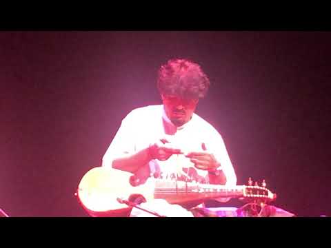santur played on rubab  by great homayoun sakhi ustad