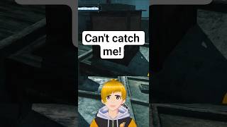 Can't catch me! #filipino #assassinscreed #vtuber