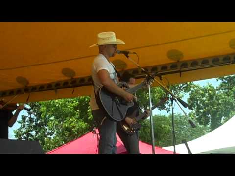 Clay Underwood -We Got It ALL In the Country
